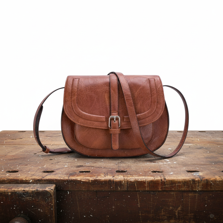 EVELYN | SHOULDER BAG