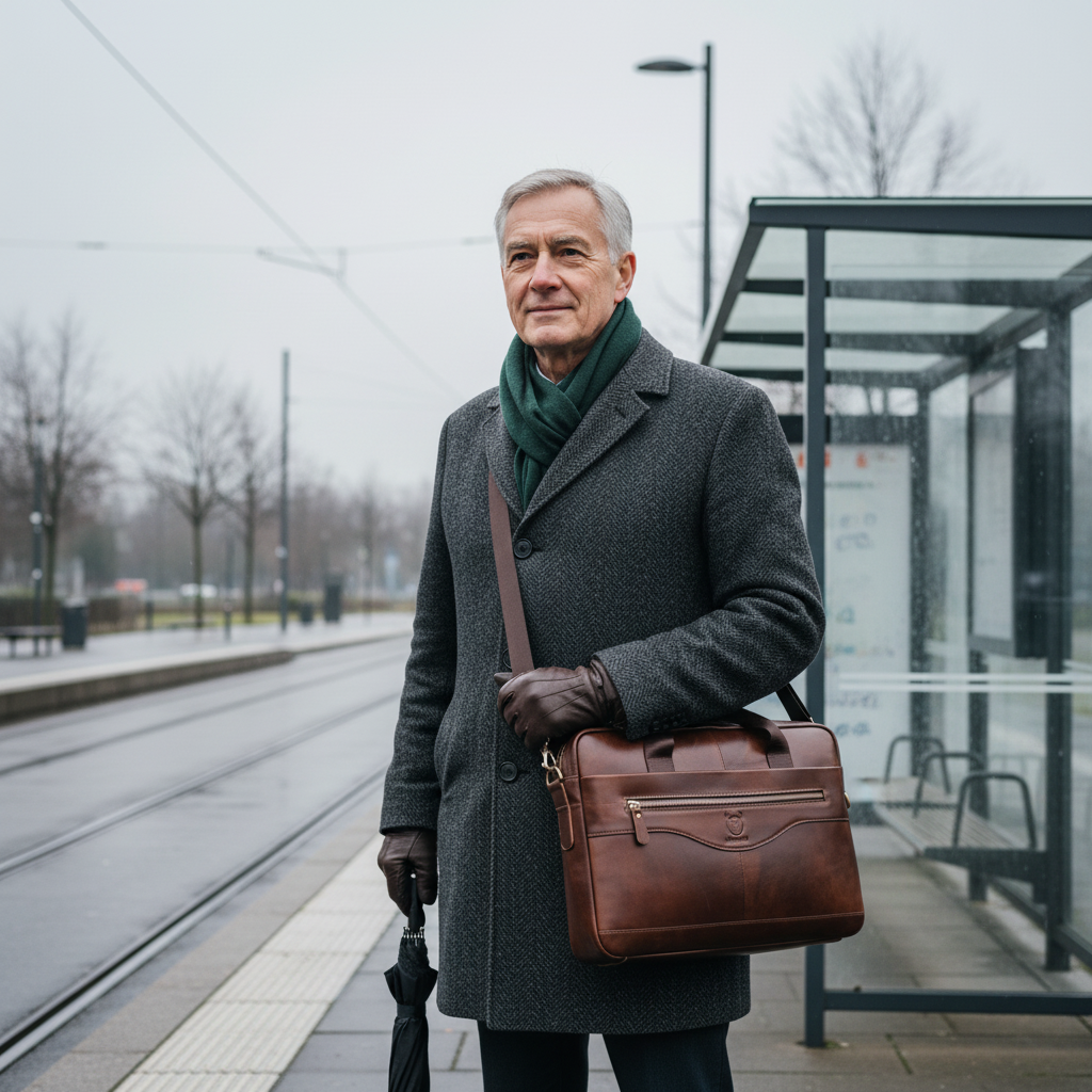 JACOB | BRIEFCASE