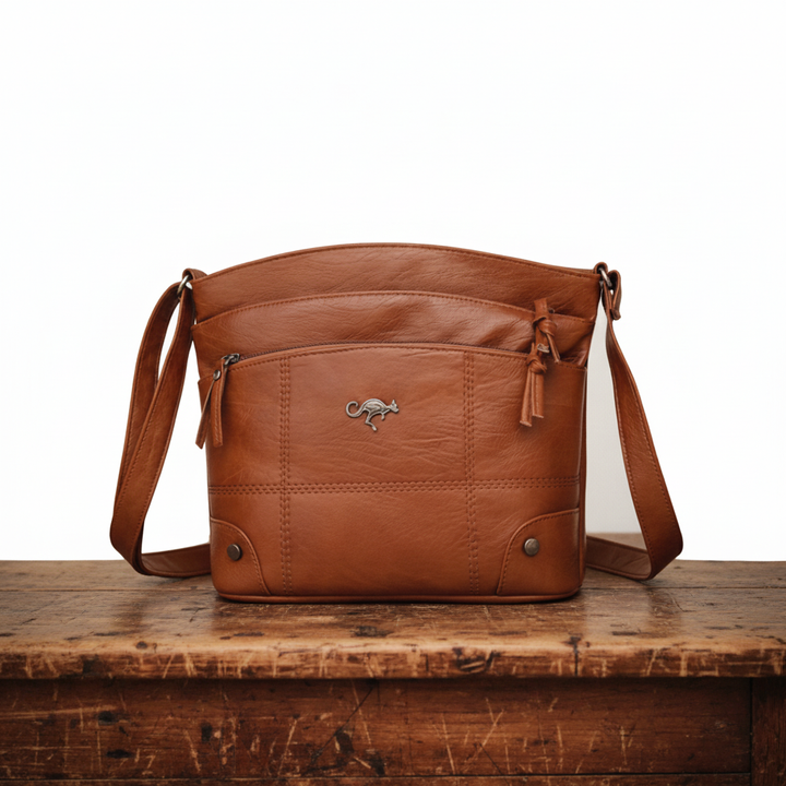 ALINA | EXCLUSIVE DESIGN BAG