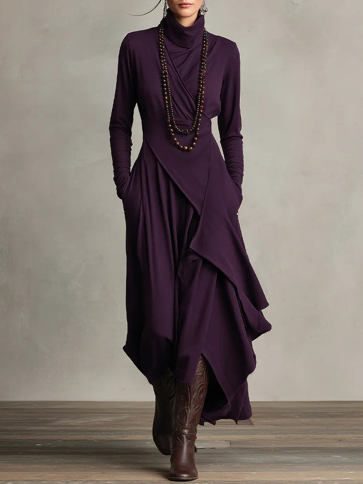 Marilyn | Maxi Dress