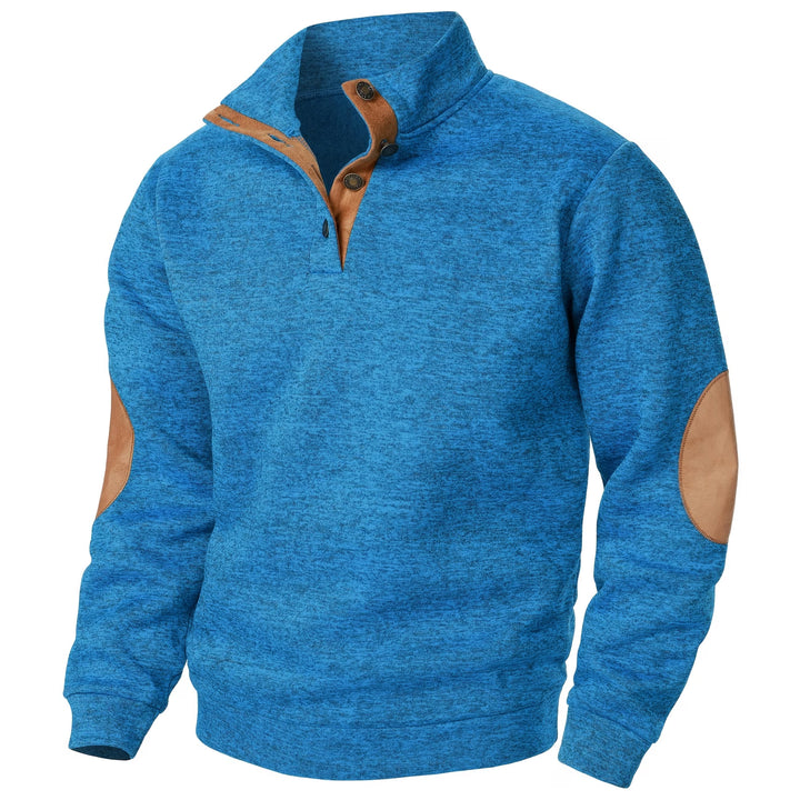 Marcus Classic Men’s Sweater