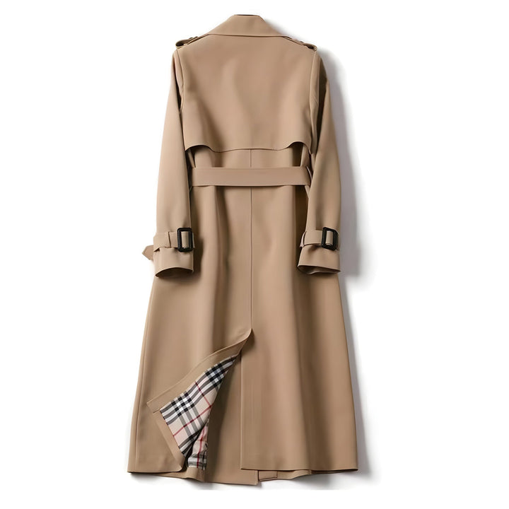 ALDWYCH | EVERYDAY TRENCH COAT