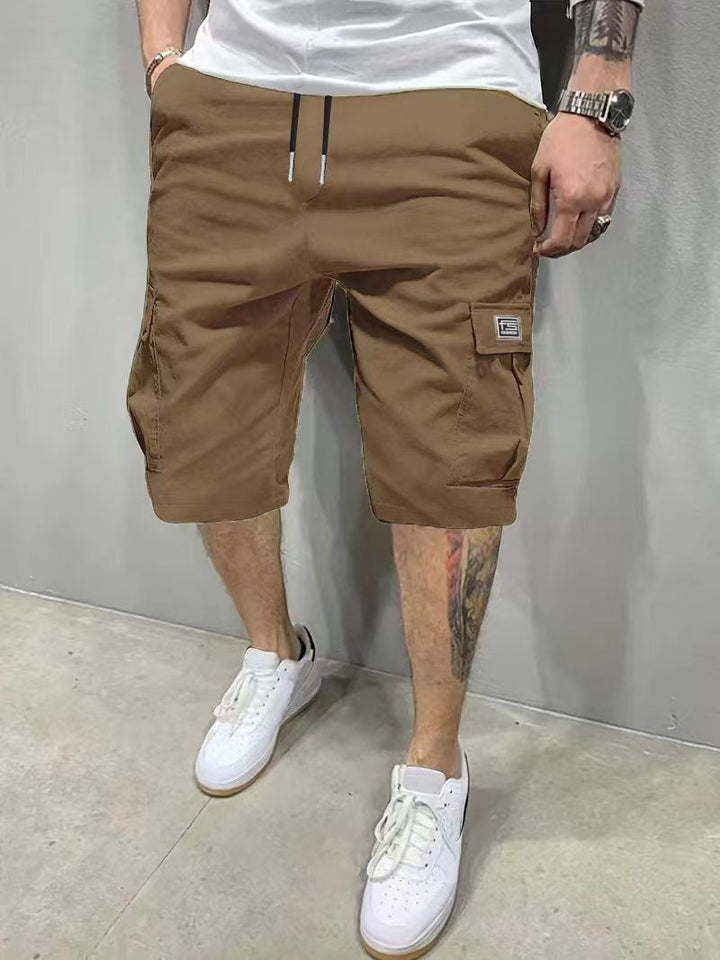 Street Cargo Shorts
