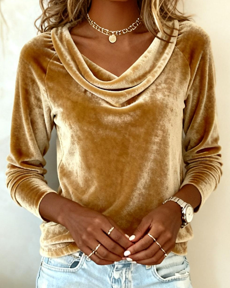 Rysel | Comfortable Top