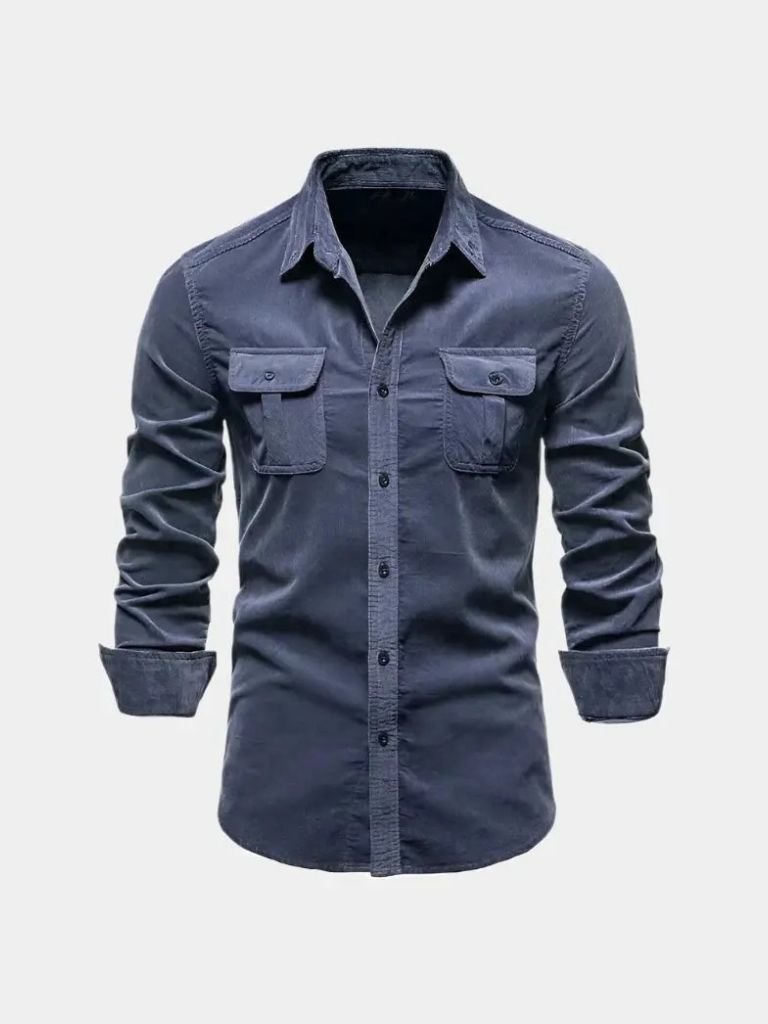 Sterling™ Corduroy Shirt