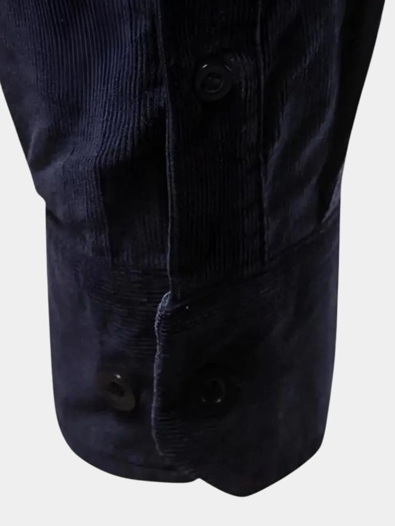 Sterling™ Corduroy Shirt