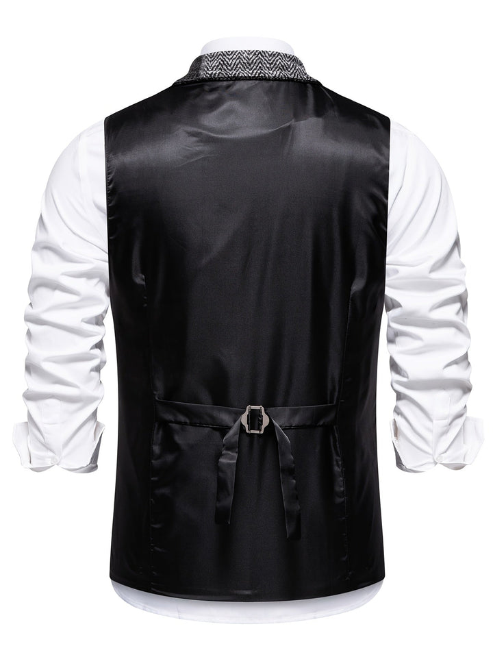 Martin™ | Elegant Men's Vest