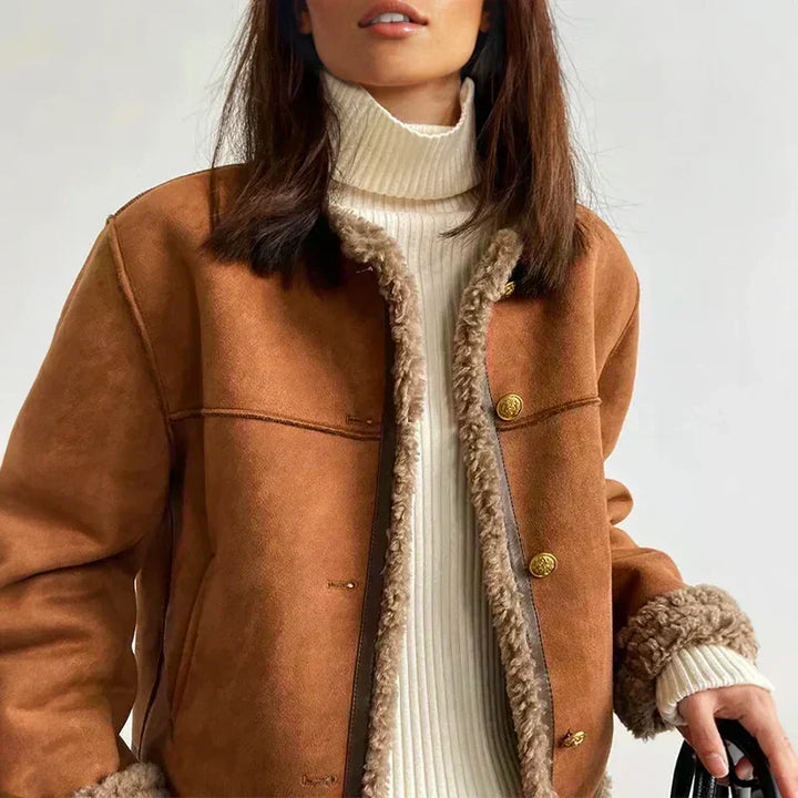 GISELLE | TIMELESS JACKET