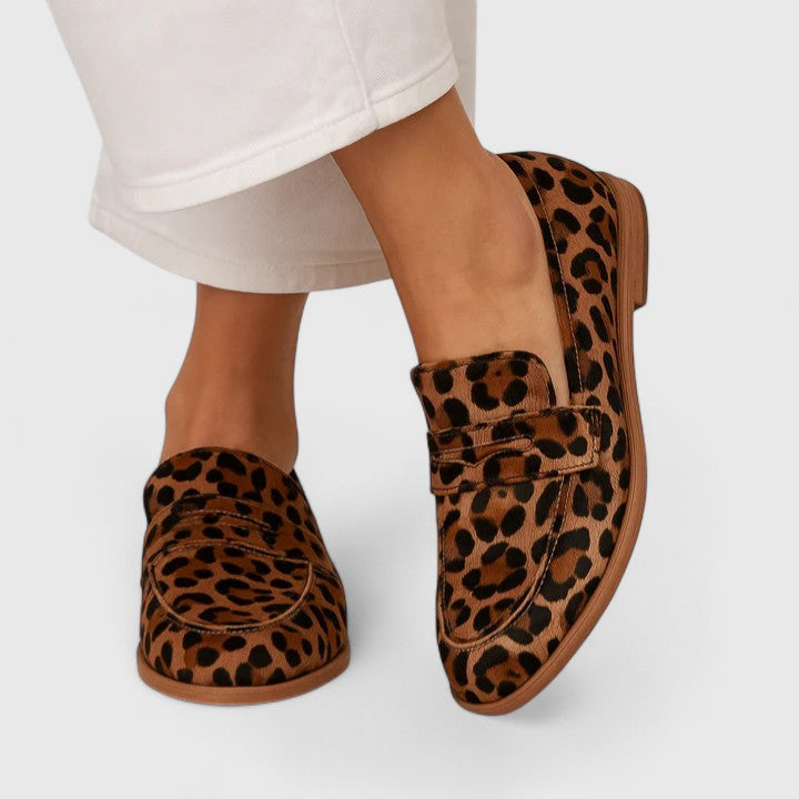 Jenna™  | Ultra Soft Loafers