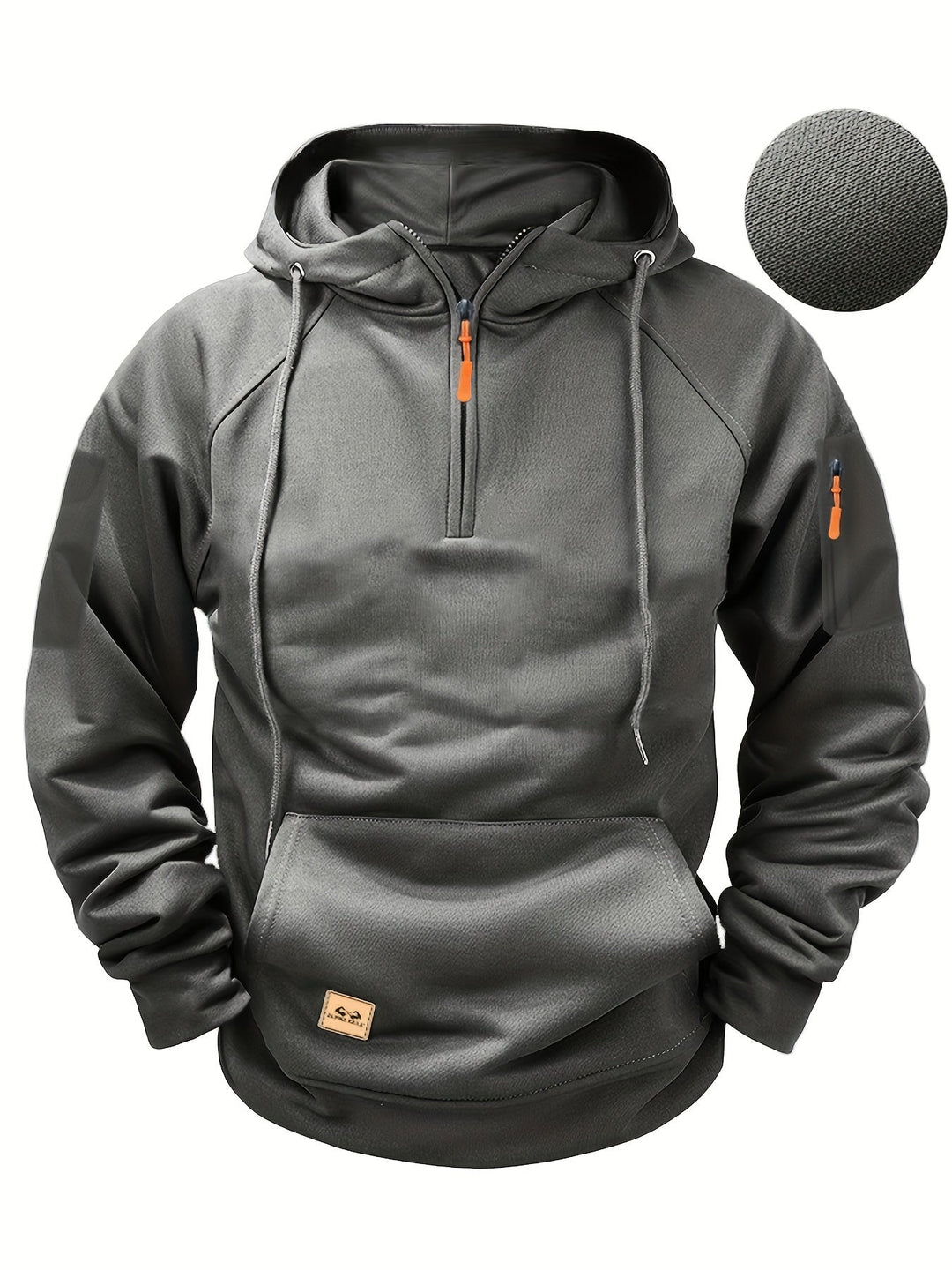 Dean™ | Men's Stylish Hoodie