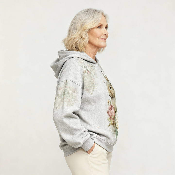 AUDREY | EVERYDAY SOFT HOODIE