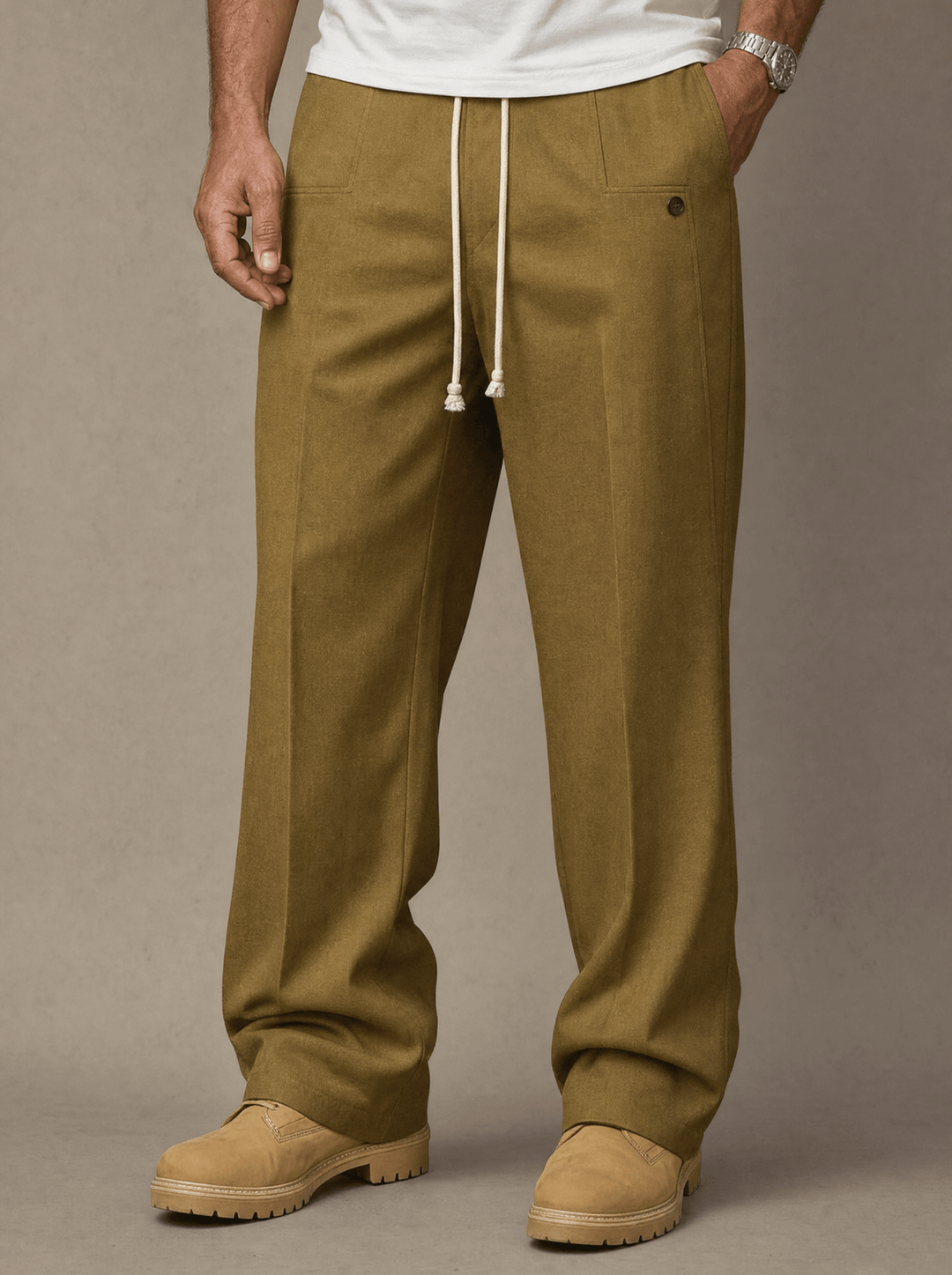 Porter™ | Comfortable Men's Pants