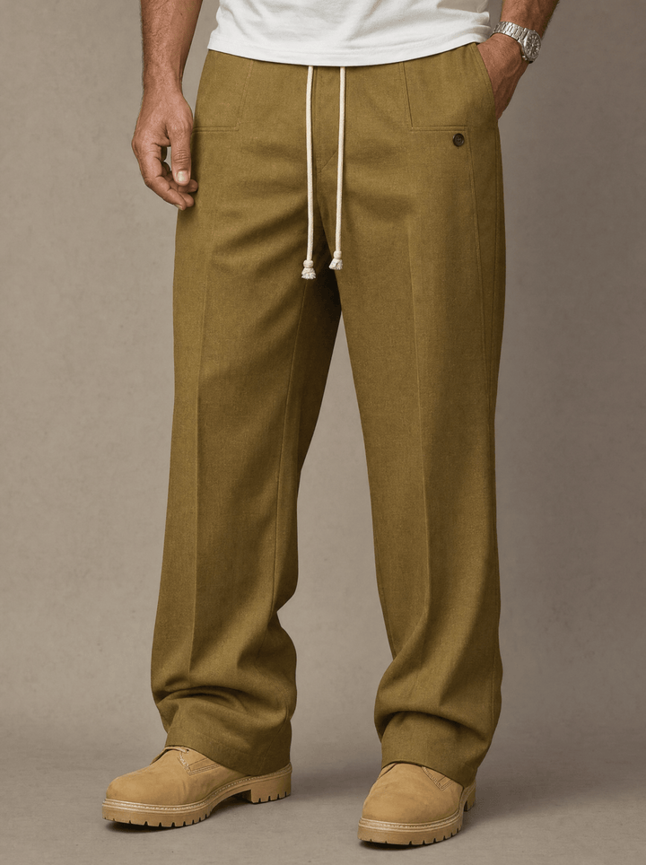 Porter™ | Comfortable Men's Pants