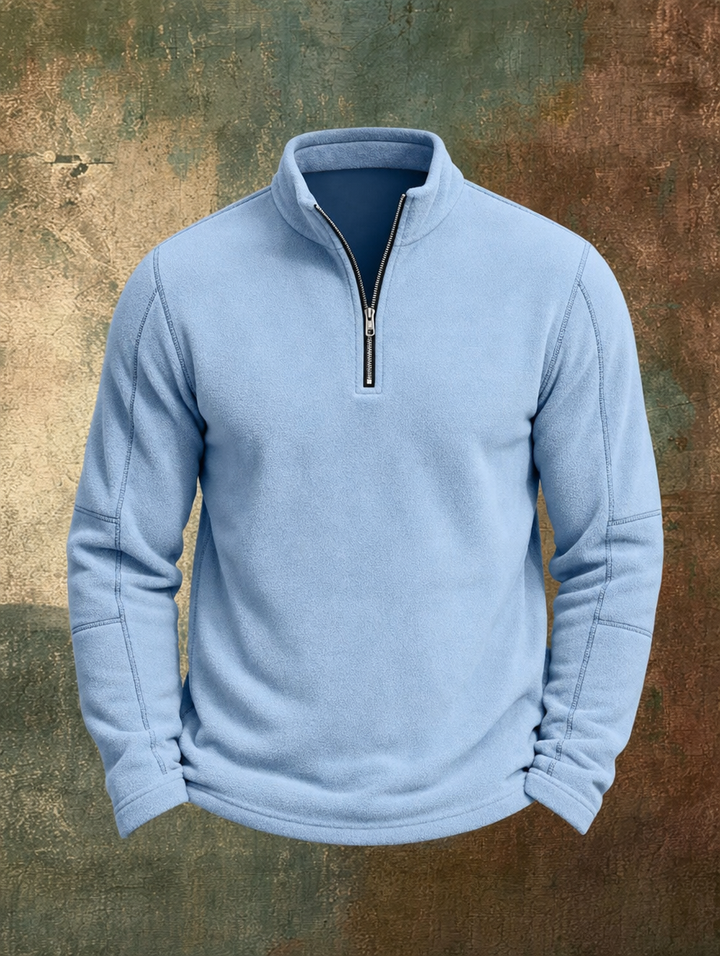 Harlan™ Fleece Half-Zip Pullover
