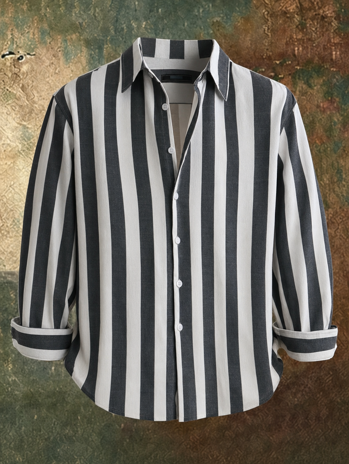 Michael™ Riviera Striped Shirt