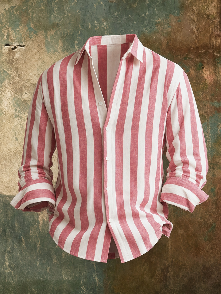 Michael™ Riviera Striped Shirt