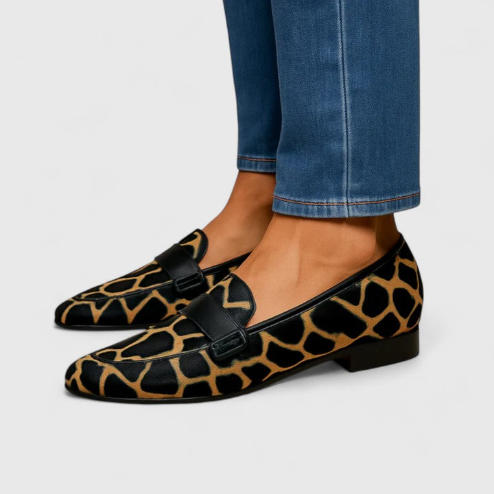 Paige | Timeless Loafers