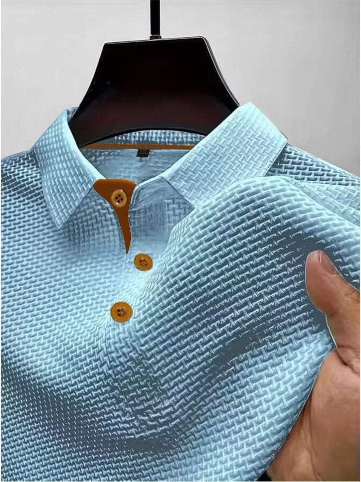 David | Smart Everyday Polo