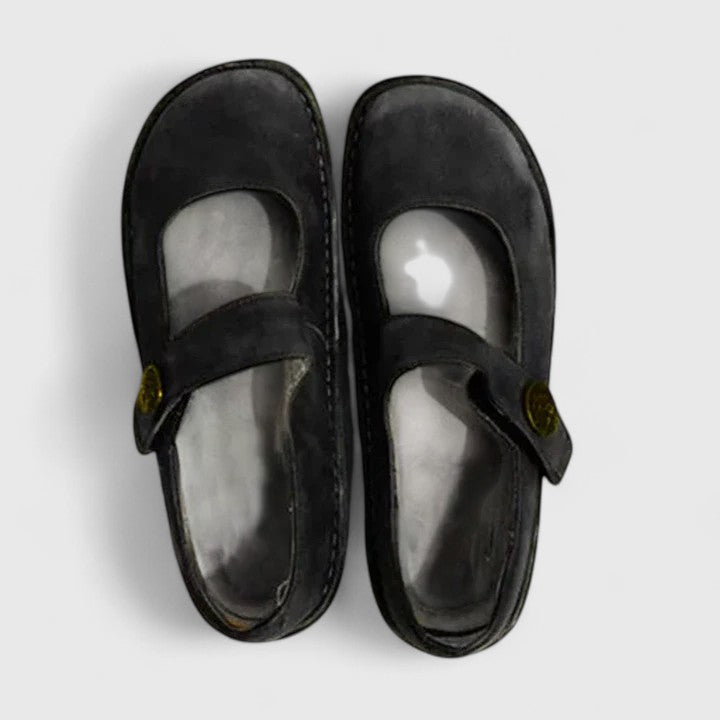 Quelira™ | Mary Jane Shoes