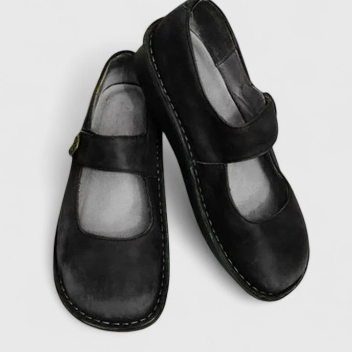 Quelira™ | Mary Jane Shoes