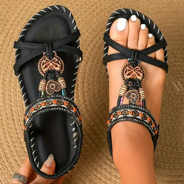 Maria™ | Orthopedic Comfort+ Sandals